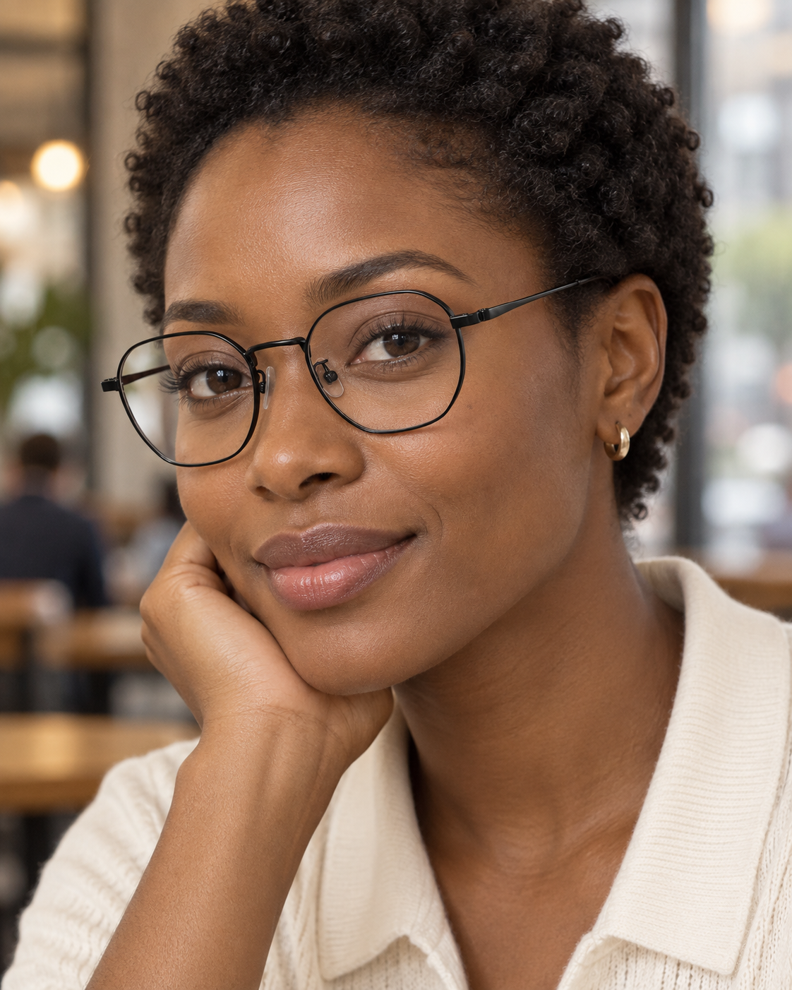 Soren Titanium Frames