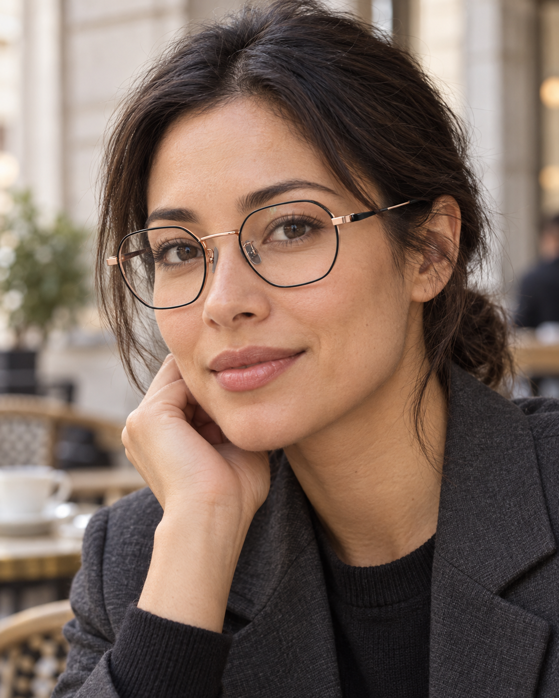 Soren Titanium Frames