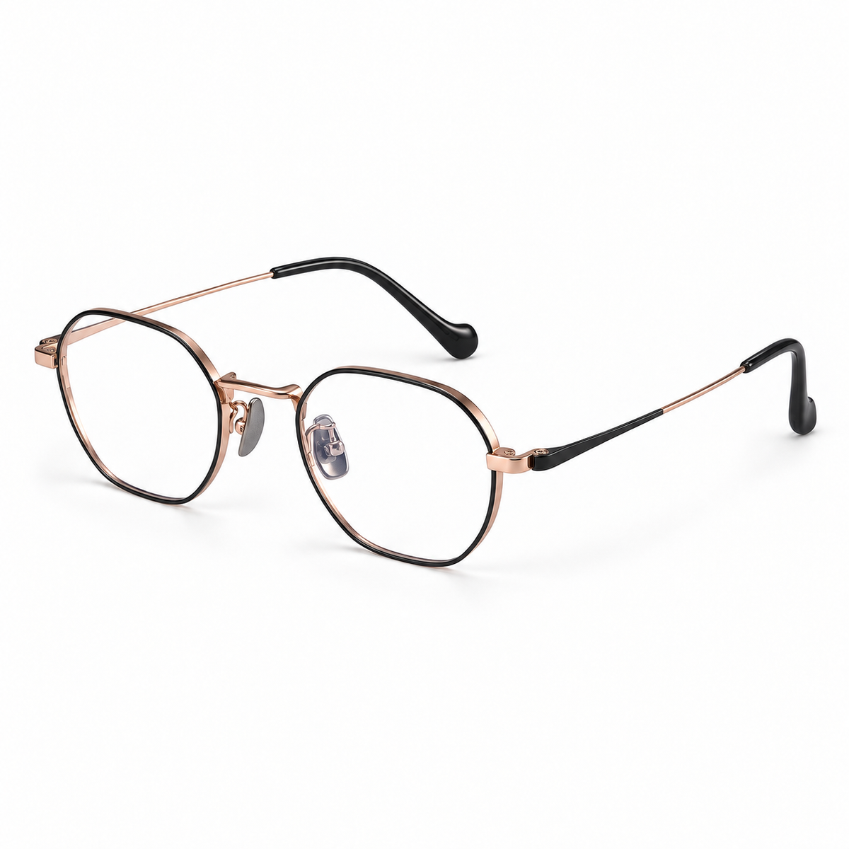 Soren Titanium Frames