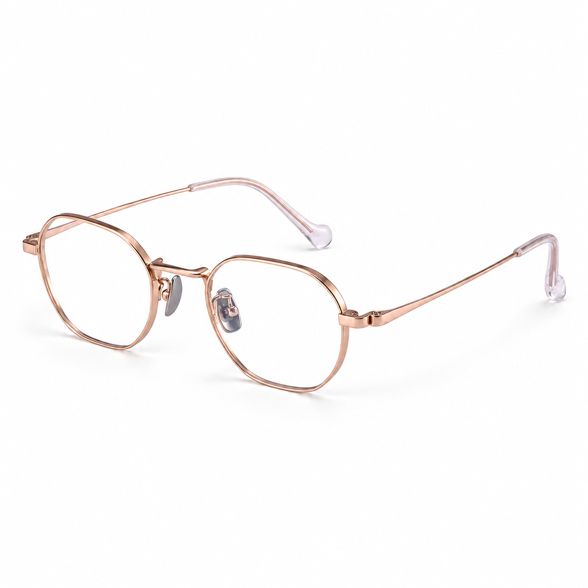 Soren Titanium Frames