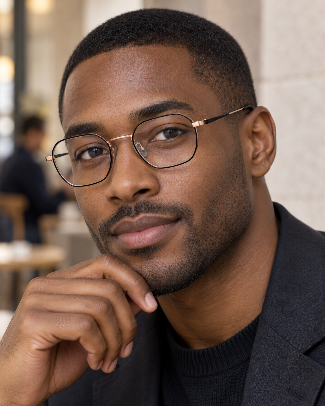 Soren Titanium Frames