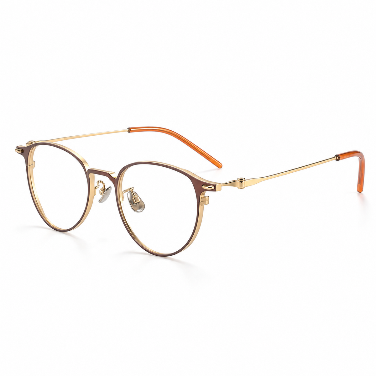 Aveline Titanium Frames