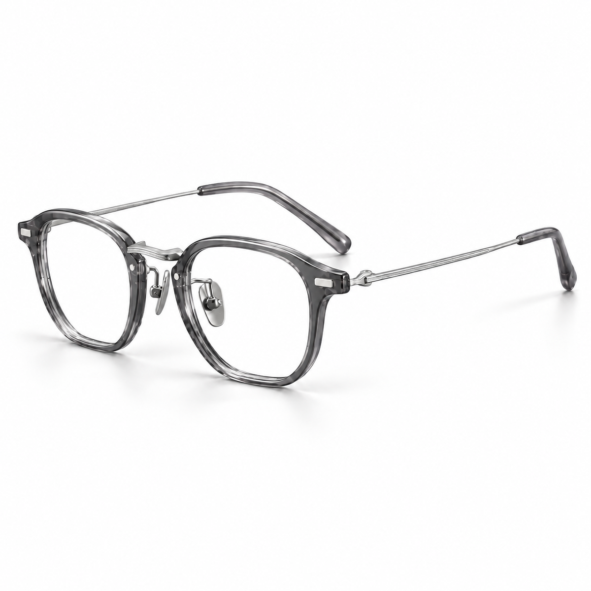 Moreau Geometric Frames