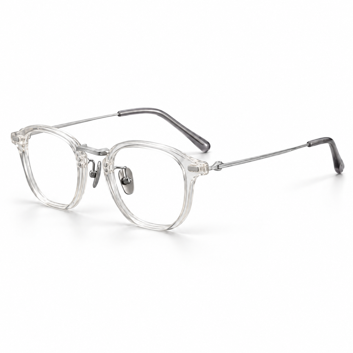 Moreau Geometric Frames