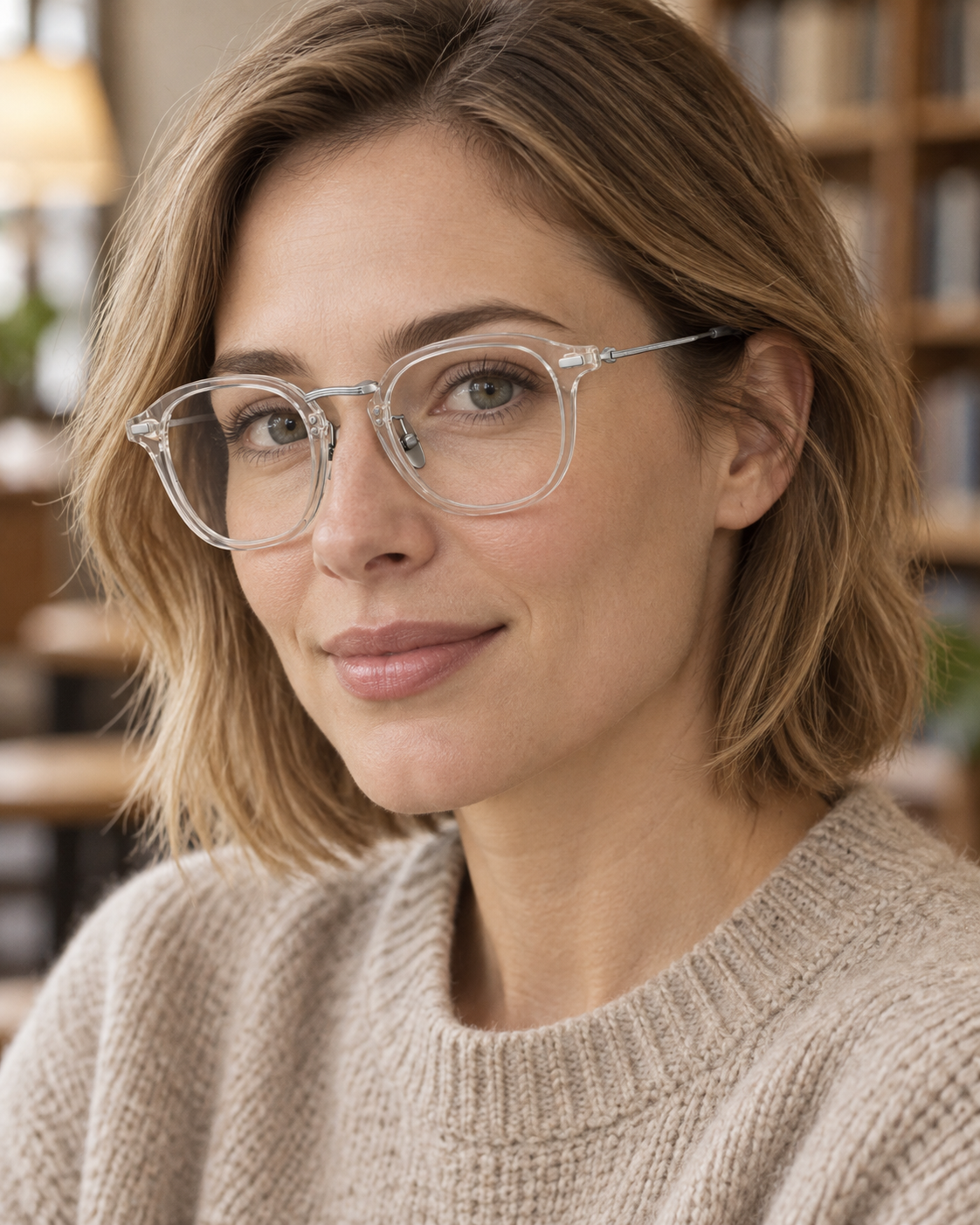 Moreau Geometric Frames