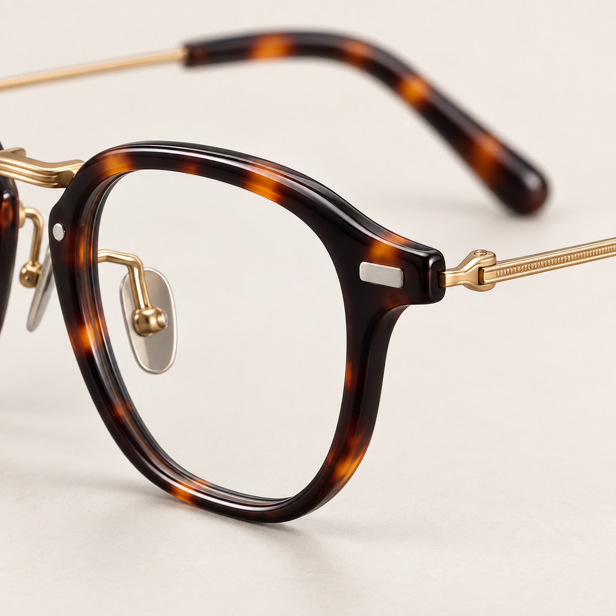 Moreau Geometric Frames