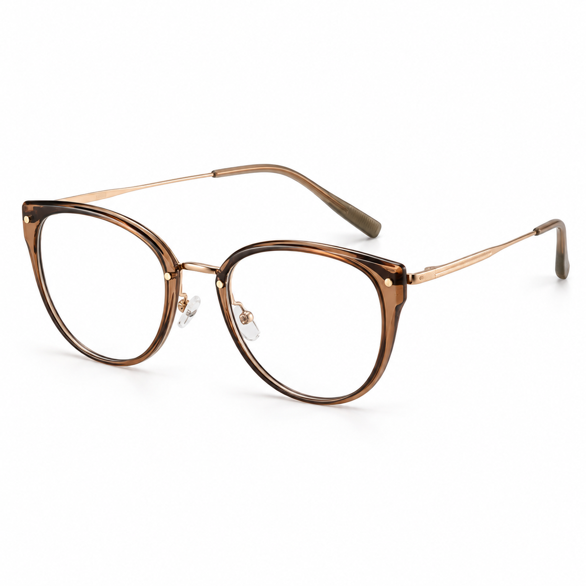 Solène Cat-Eye Frames